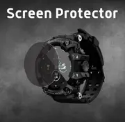 Dry Strike Screen Protector
