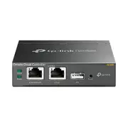 TP-Link OC200 Omada Cloud Controller, Centralised Management - Up to 100 Omada APs, JetStream Switches And SafeStream Routers OC200