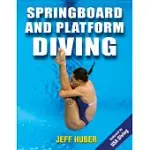 SPRINGBOARD AND PLATFORM DIVING