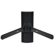 DVD DVR VCR Wall Mount Bracket for DVD Player DDS Receiver Blu-Ray Media VCR ...