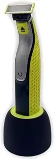 Holder for Philips OneBlade Station (Norelco) Razor Stand One Blade (Compatible with QP2520/QP2530/QP2620/QP2630)