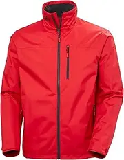 [Helly Hansen] Helly-Hansen Men's Crew Jacket 2.0