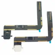 iPad 7th Gen (10.2") / iPad 8th Gen (10.2") Charging Port Flex Replacement - ...