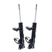 2x Front Monroe Ridesense Shock Absorbers for BMW 1 F20 F21 4 F32 F36 F82 12-On