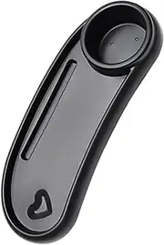 IWOWHERO Pram Snack Holder Clip Snack Tray for Pram Removable Stroller Tray Plastic Safe Durable Design
