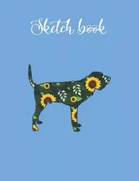 在飛比找博客來優惠-Composition Book: Bloodhound S