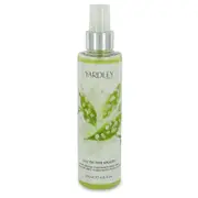 Lily of the Valley Yardley Body Mist by Yardley London for Women - 200 Ml