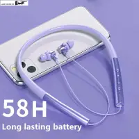 在飛比找蝦皮購物優惠-Sports Bluetooth Headset 5.0 w