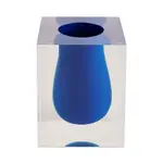 Jonathan Alder Bel Air Scoop Vase