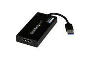 StarTech.com USB32HD4K USB 3.0 to HDMI Display Adapter 4K Ultra HD, DisplayLink
