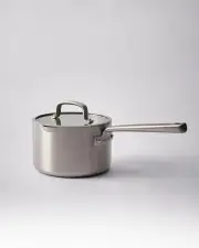 MAKO Genius 5-Ply 18cm Saucepan with Lid