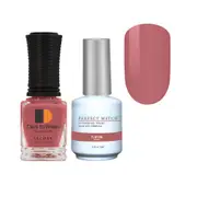 Perfect Match Gel Polish UV LED & Nail Lacquer Duo PMS009 Flirtini 15ml