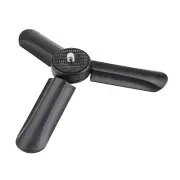 For DJI OSMO Mobile 4 Phones Gimbal Stabilizer Stand Mini Tripod Handheld Holder
