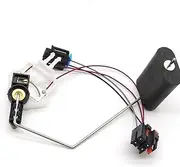 HiSport Fuel Level Sensor - Compatible with Buick Century Regal 2000-2005 | Chevy Impala Monte Carlo 2000-2005 | Oldsmobile Intrigue 2001 2002 | Pontiac Grand Prix 2001-2004 - Replaces 911-008