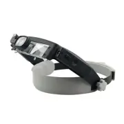 Headband Magnifier with Led Light,Head Lamp Magnifying Glass1.5X、3X、7.5X、9X、9...