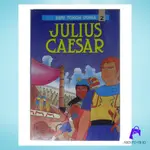 漫畫系列世界公仔第 2 屆 JULIUS CAESAR 羅馬皇帝新印章