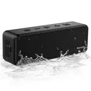 Raymate Bluetooth Speakers 20W IPX7 Waterproof Speaker Wireless Bluetooth-V5....