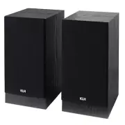 KLH Albany II 2-Way Bookshelf Speakers