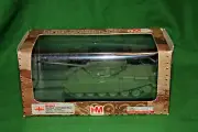 HOBBY MASTER WW2 BRITISH CENTURION MK5 TANK 1/72 #HG3502