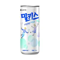 在飛比找博客來優惠-【Lotte樂天】優格風味碳酸飲(250ml)