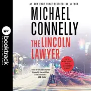 Audio Book The Lincoln Lawyer: Booktrack Edition by Michael Connelly