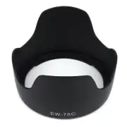 35mm Ring Lens Adapter Filter Camera Tool For EF 35mm 1.4L Len
