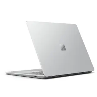 【Microsoft 微軟】微軟365個人版★12.4吋i5輕薄觸控筆電-白金(Surface Laptop Go3/i5-1235U/8G/256GB/W11)