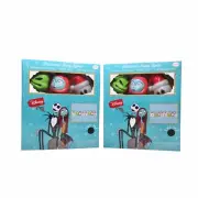 Disney Nightmare Before Christmas Indoor LED Character String Lights Set of 2