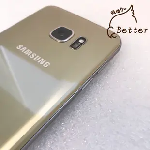 【Better 3C】SAMSUNG 三星 GALAXY S7 4GB/32G  EDGE 雙卡雙待 二手手機🎁買就送