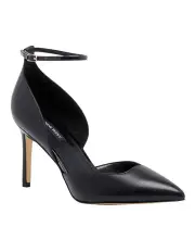 [Nine West] Einda Pump in Black