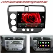 Android 10.0 1+16GB For Honda Civic 2000-2006 Stereo Radio Player GPS Navigation (for: Honda Civic)