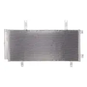 A/C Condenser Exc. Hybrid Model Sedan for 18-22 ACCORD