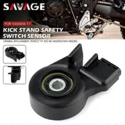 TENERE 700 Side Stand Switch Kickstand Sensor For YAMAHA Tenere700 XTZ 700 690 2019-2023 Motorcycle Accessories Flameout Switch