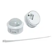 DC4-12V PIR Motion Detection Sensor Light Switch Infrared Human Body Induction