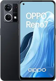 [OPPO] Reno7, Dual, 128GB 8GB RAM, Cosmic Black