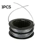 For Greenworks 080-Inch 80V Replacement Spool Line For Grass Trimmer Edger