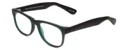 Calabria Gotham City 253 Panthos Reading Glasses +7.00 Matte Green Men Women