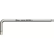Wera 3950 PKL Hex-Plus SW 1.5mm Hex Key 05022700001