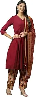 [BIBA] Women's Suit Set