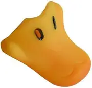 Bunny Duck Parrot Nose Hog Snout Latex Free Kids Piggy Role Play Halloween Costume for Children