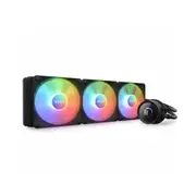 Nzxt Kraken 360 Rgb Rl Kr360 Cooling Fan