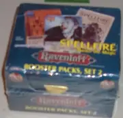 SEALED First Edition Spellfire Booster Box Set 2 - Ravenloft
