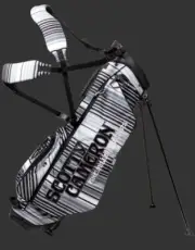 Scotty Cameron Circle T Stand Bag Wanderer Serape Noche Oscura PREORDER