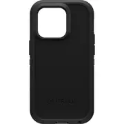 OTTERBOX IPH14PRDMB iphone 14 Pro With Magsafe Case Black Defender Series Xt