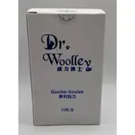 【精鴻】DR. WOOLLEY威力博士 骨利股力【GOULEE-GOULEE】咀嚼錠~