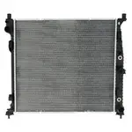 Jayrad Radiator - JR0172J