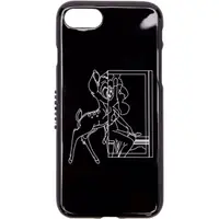 在飛比找旋轉拍賣優惠-Givenchy 小鹿斑比 iPhone 7 case