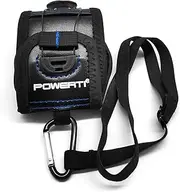 Tennis Dial Arm Strap Adjustable Training Wrist Band Tennis Swing Correct Exerciser