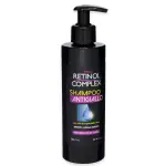 [Retinol complex] Keratin complex anti-yellow shampoo 300 ml