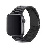在飛比找蝦皮購物優惠-蘋果Apple Watch 不鏽鋼錶帶 49mm 45mm 